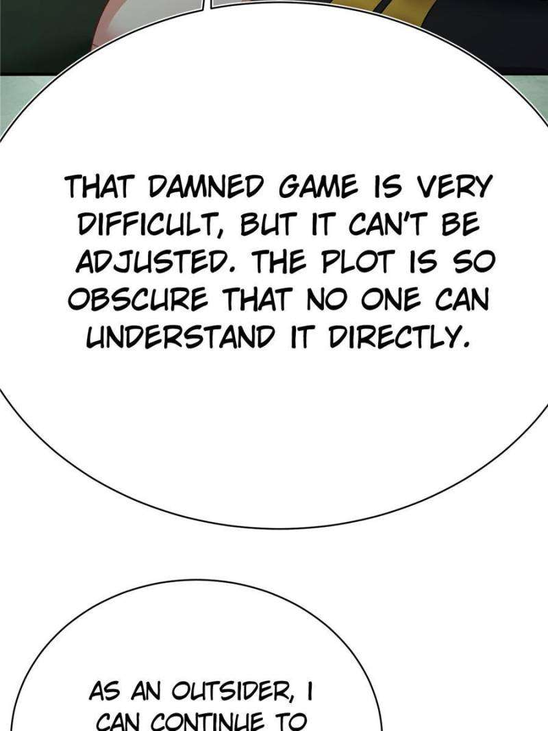 I Picked up an Attribute chapter 308 page 57