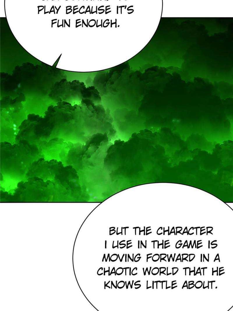 I Picked up an Attribute chapter 308 page 58