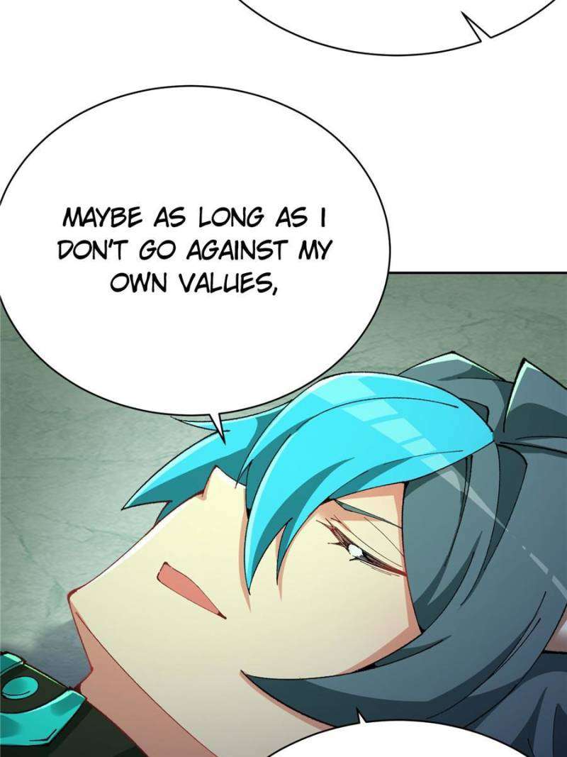 I Picked up an Attribute chapter 308 page 59