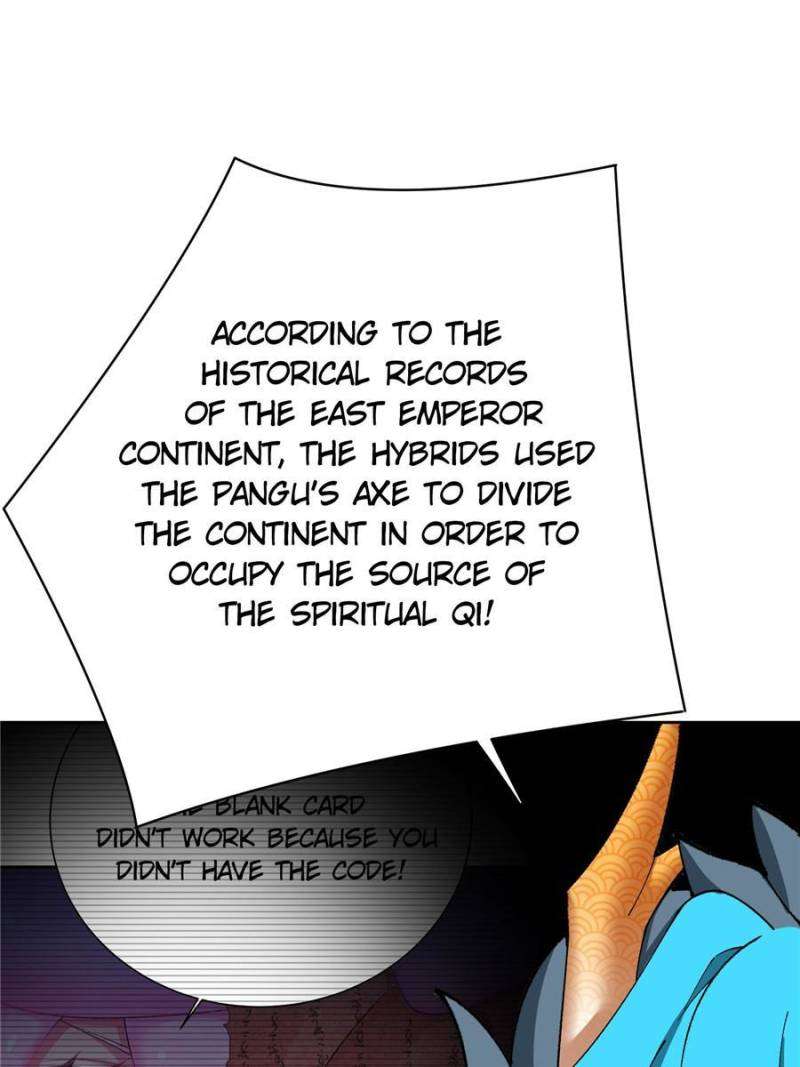 I Picked up an Attribute chapter 308 page 6