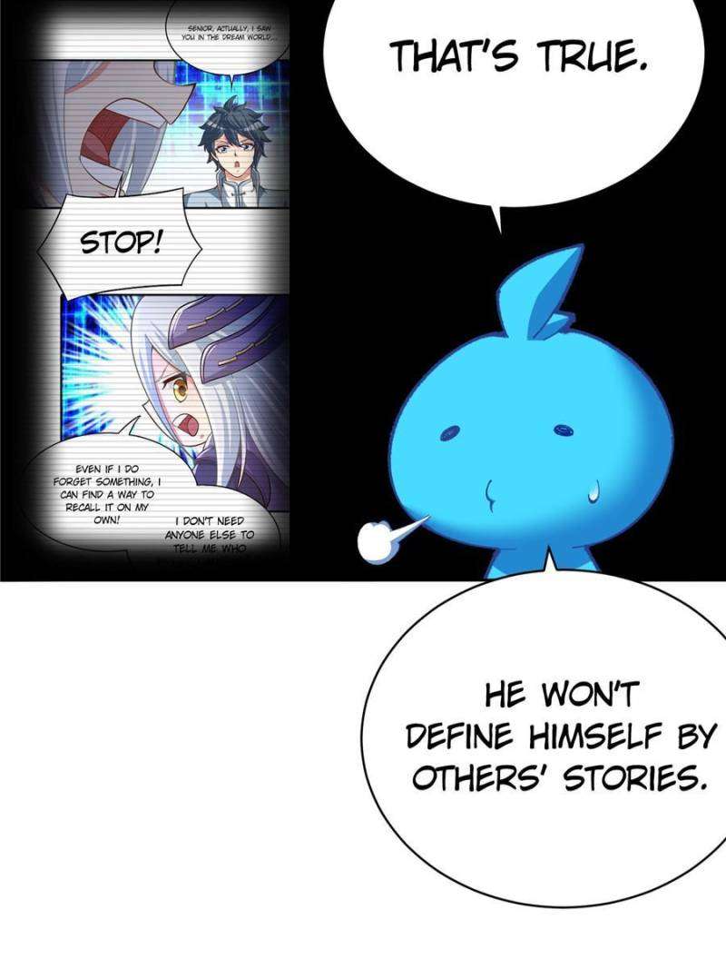 I Picked up an Attribute chapter 308 page 64