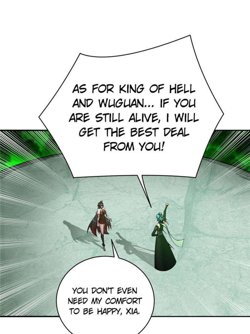 I Picked up an Attribute chapter 308 page 66