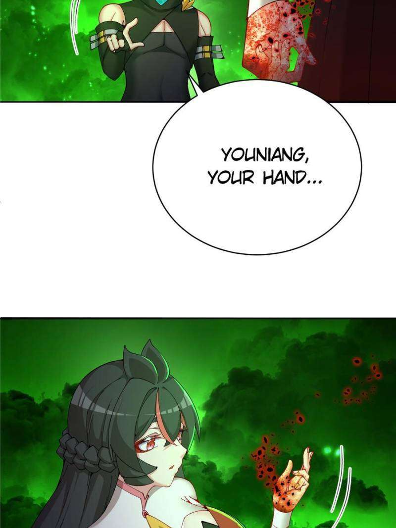 I Picked up an Attribute chapter 308 page 68