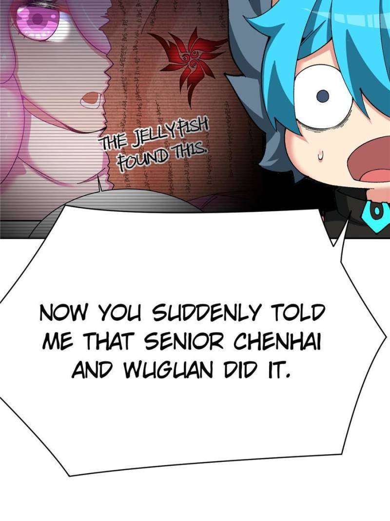 I Picked up an Attribute chapter 308 page 7