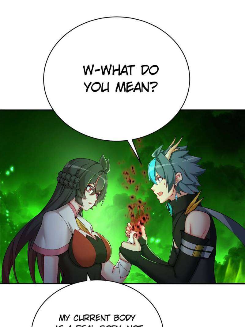 I Picked up an Attribute chapter 308 page 70