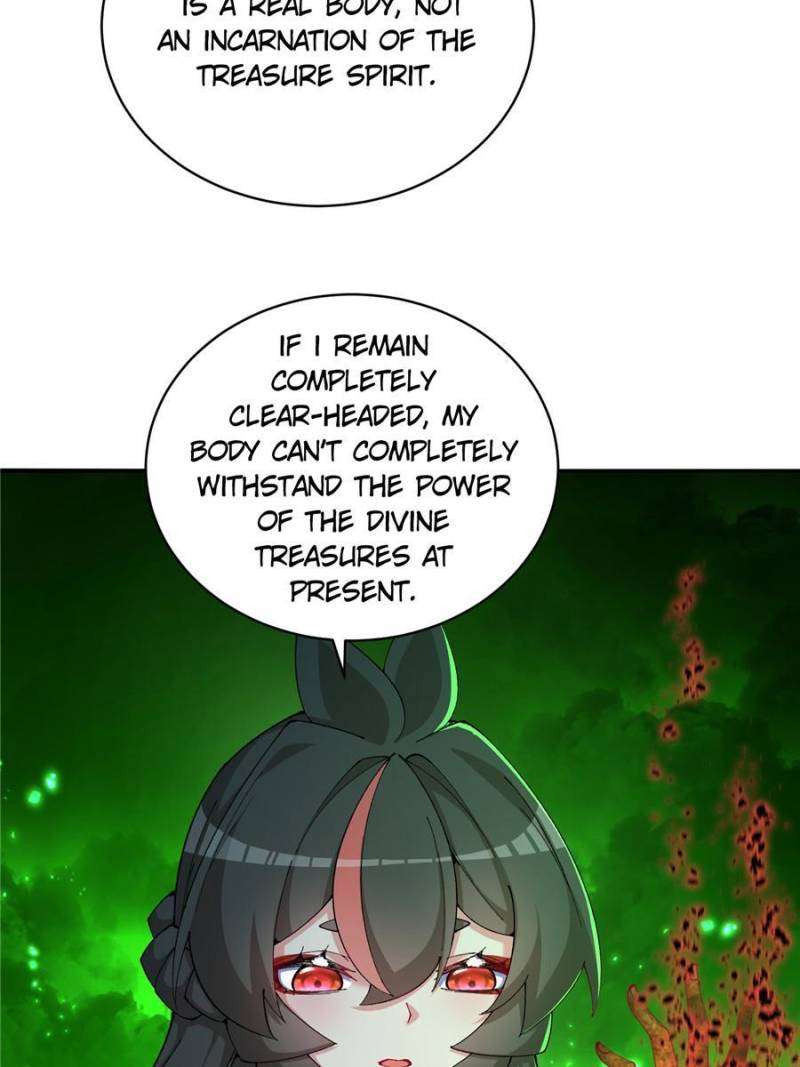 I Picked up an Attribute chapter 308 page 71