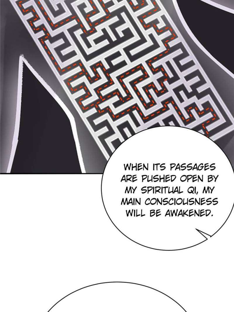 I Picked up an Attribute chapter 308 page 73