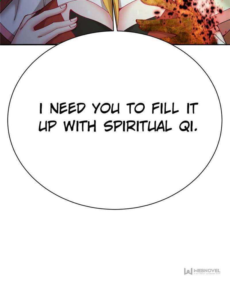 I Picked up an Attribute chapter 308 page 75