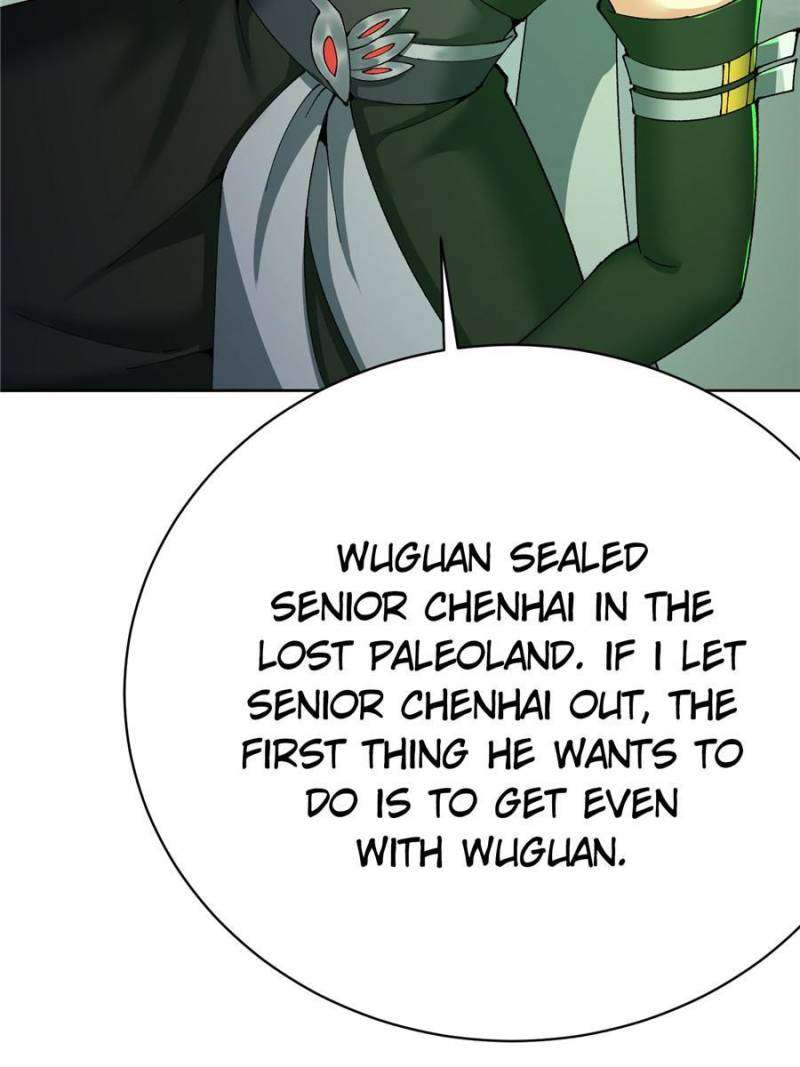 I Picked up an Attribute chapter 308 page 9