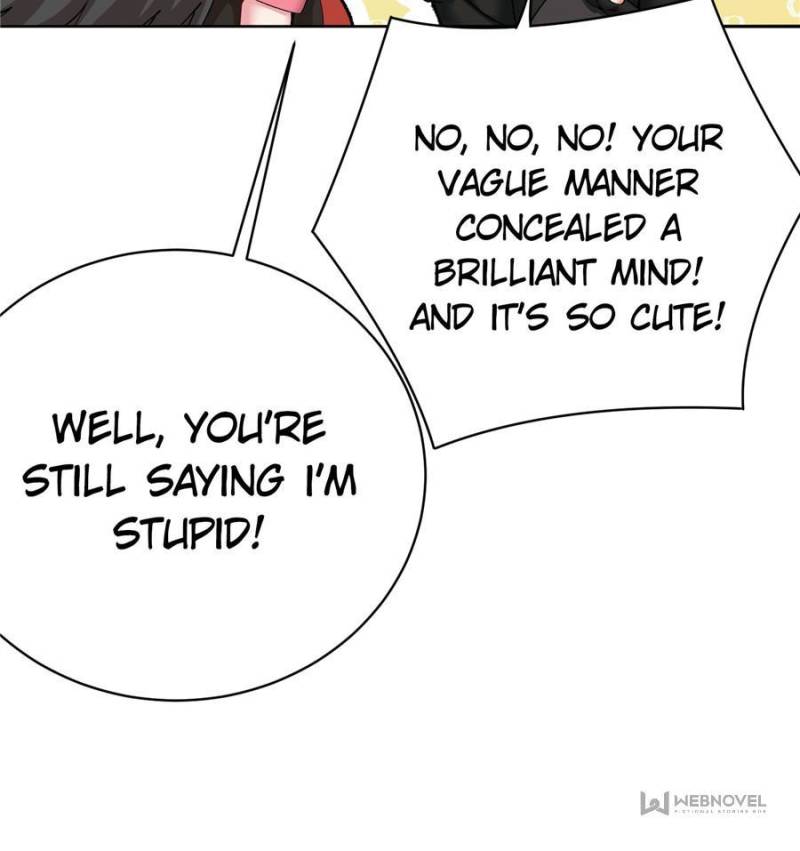 I Picked up an Attribute chapter 309 page 10