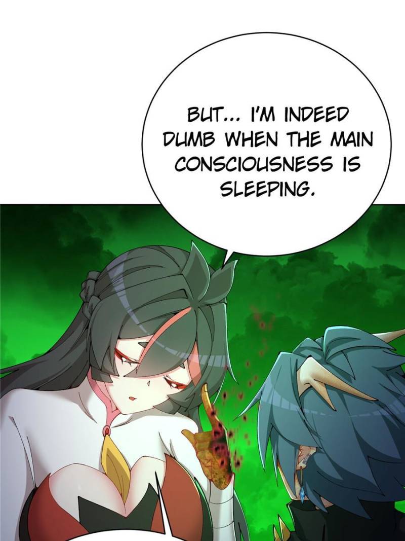 I Picked up an Attribute chapter 309 page 11