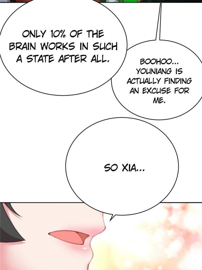 I Picked up an Attribute chapter 309 page 12