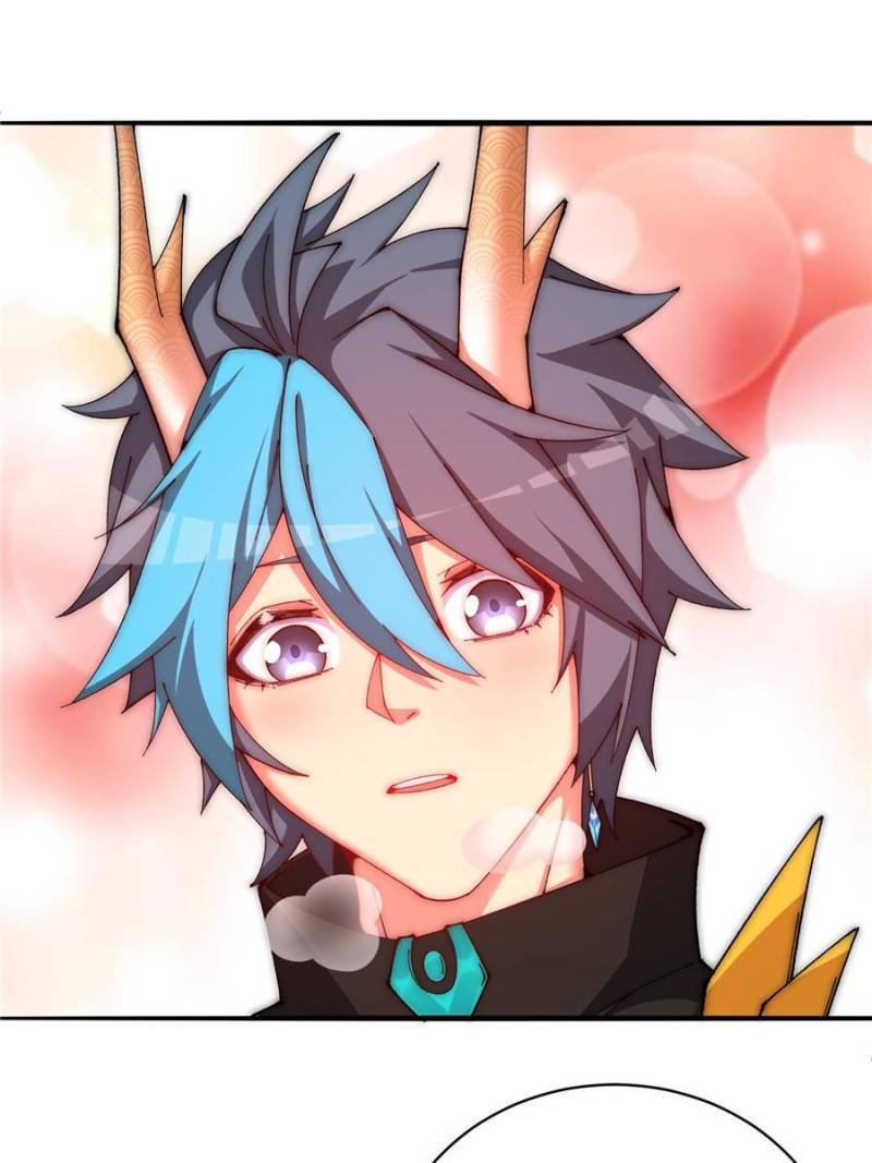 I Picked up an Attribute chapter 309 page 17