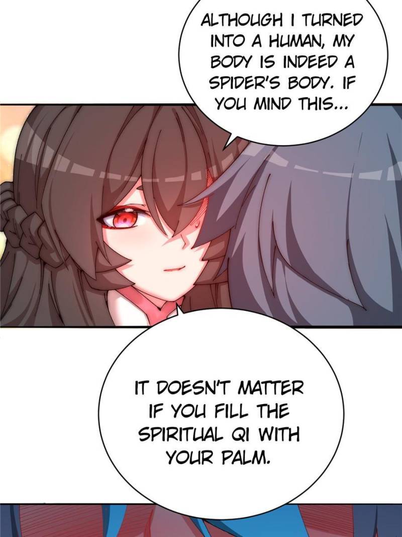 I Picked up an Attribute chapter 309 page 18