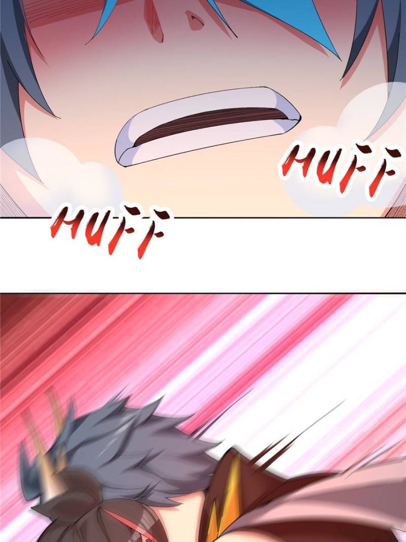 I Picked up an Attribute chapter 309 page 19