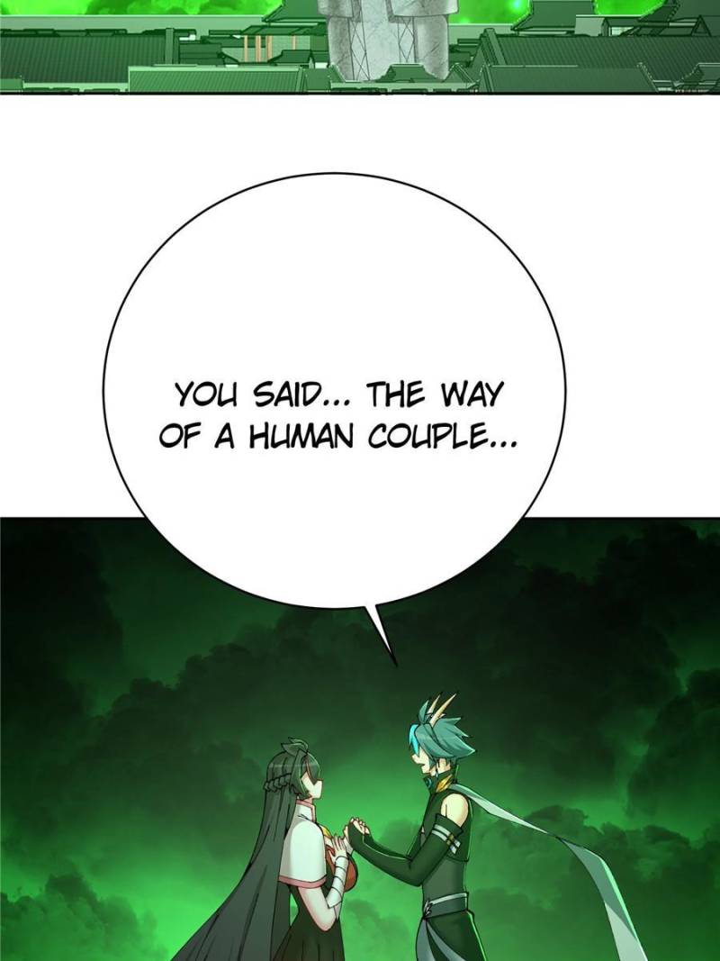 I Picked up an Attribute chapter 309 page 2