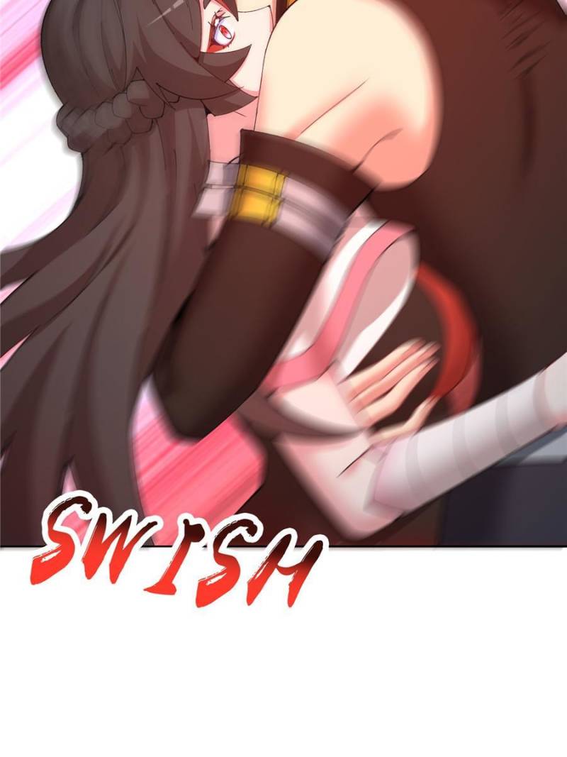 I Picked up an Attribute chapter 309 page 20