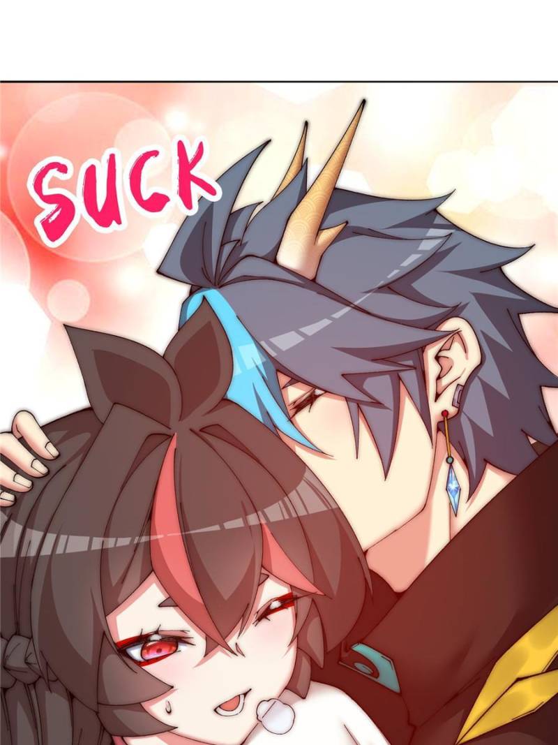 I Picked up an Attribute chapter 309 page 22