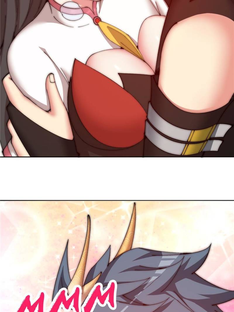 I Picked up an Attribute chapter 309 page 23