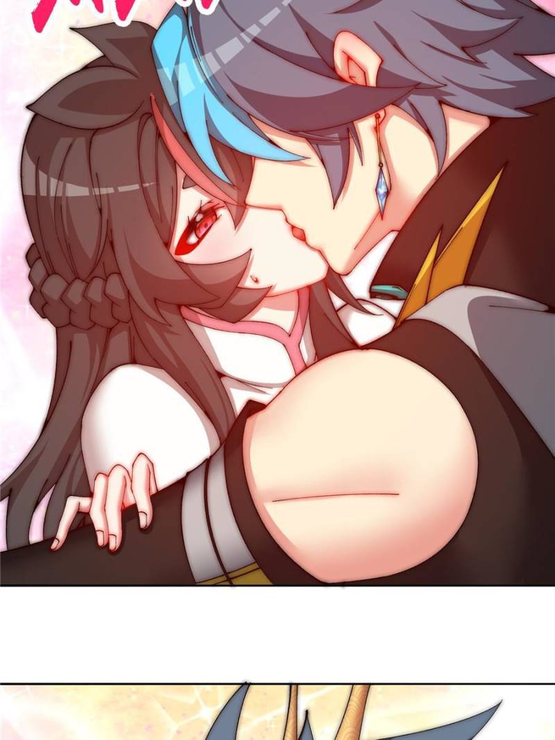 I Picked up an Attribute chapter 309 page 24