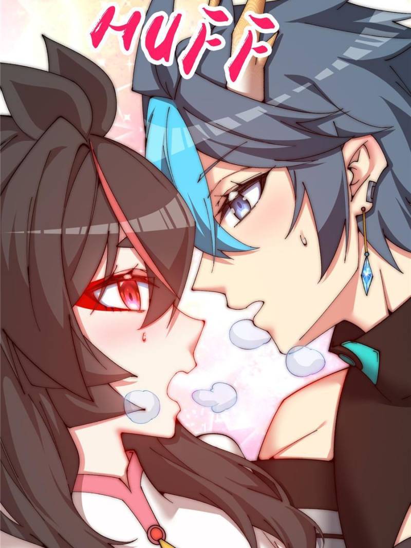 I Picked up an Attribute chapter 309 page 25