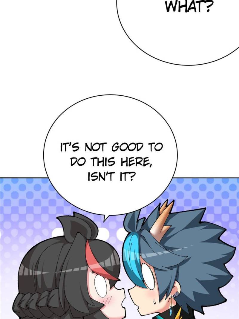 I Picked up an Attribute chapter 309 page 29