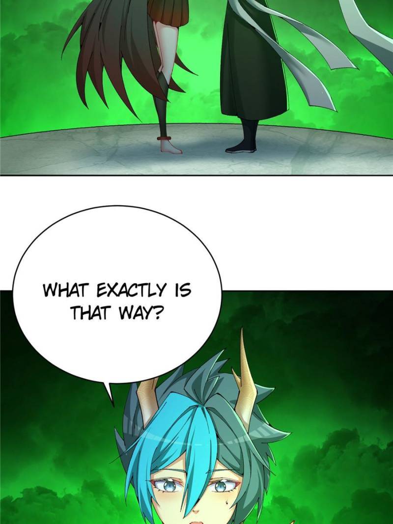 I Picked up an Attribute chapter 309 page 3