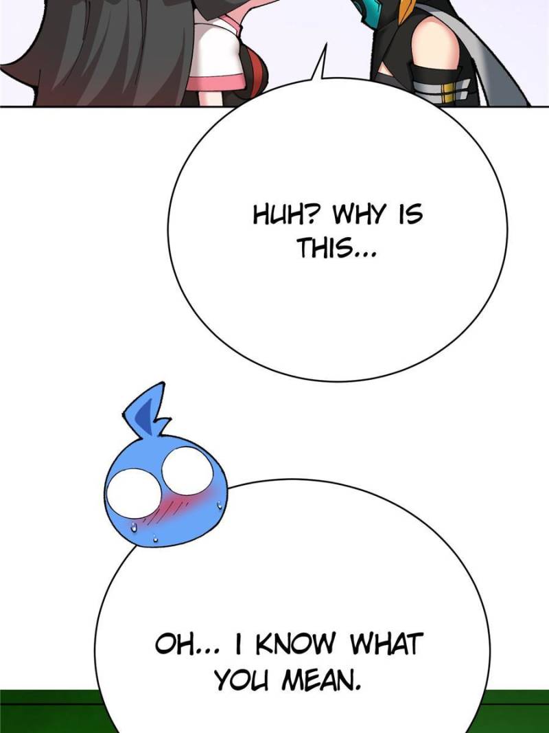 I Picked up an Attribute chapter 309 page 30