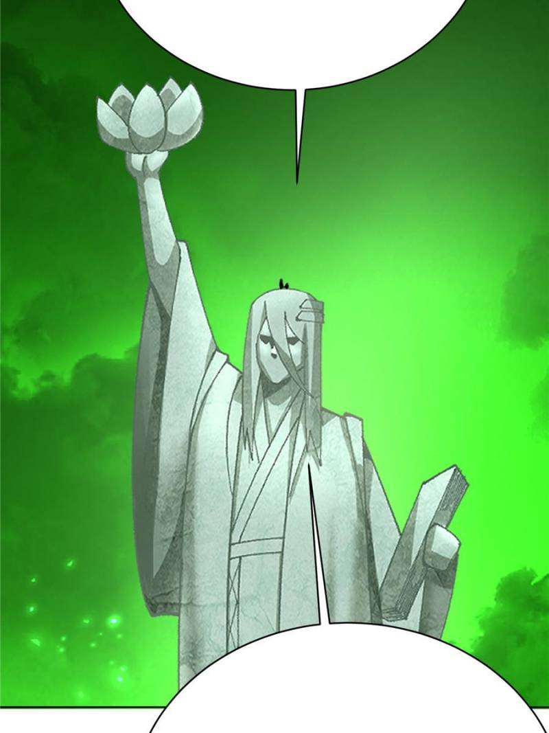 I Picked up an Attribute chapter 309 page 31