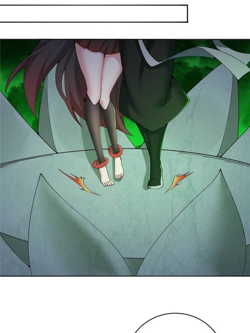 I Picked up an Attribute chapter 309 page 33