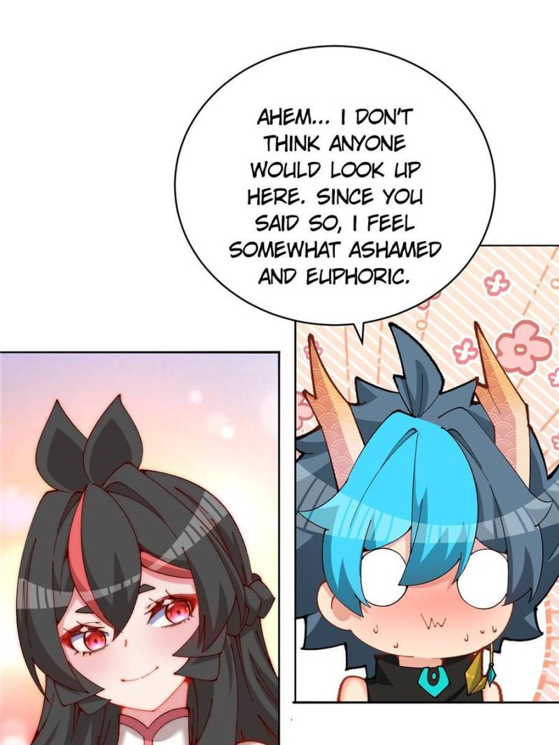 I Picked up an Attribute chapter 309 page 37