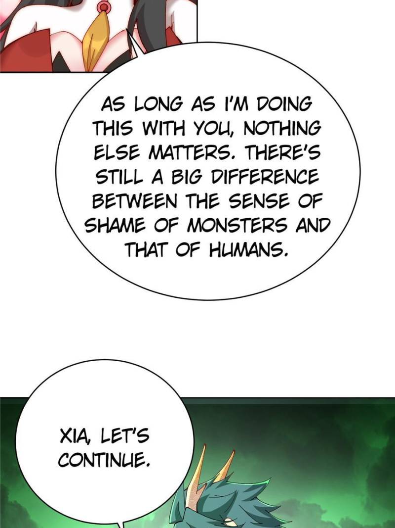 I Picked up an Attribute chapter 309 page 38