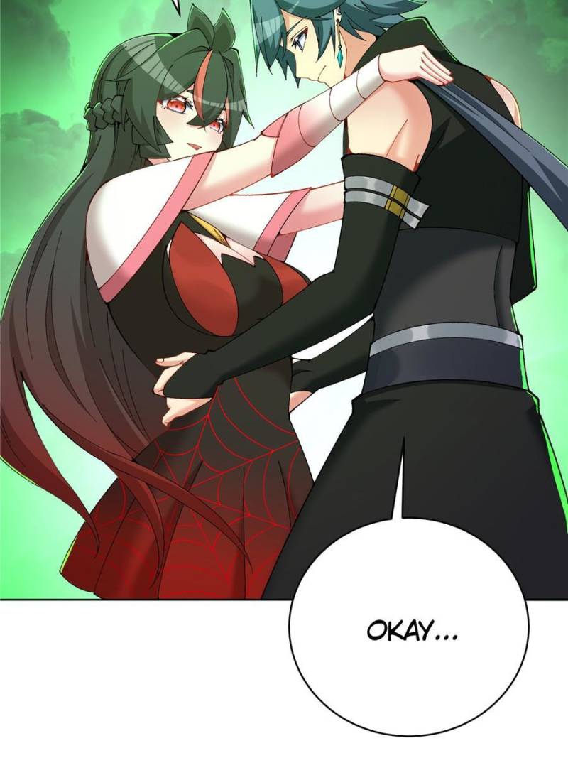 I Picked up an Attribute chapter 309 page 39