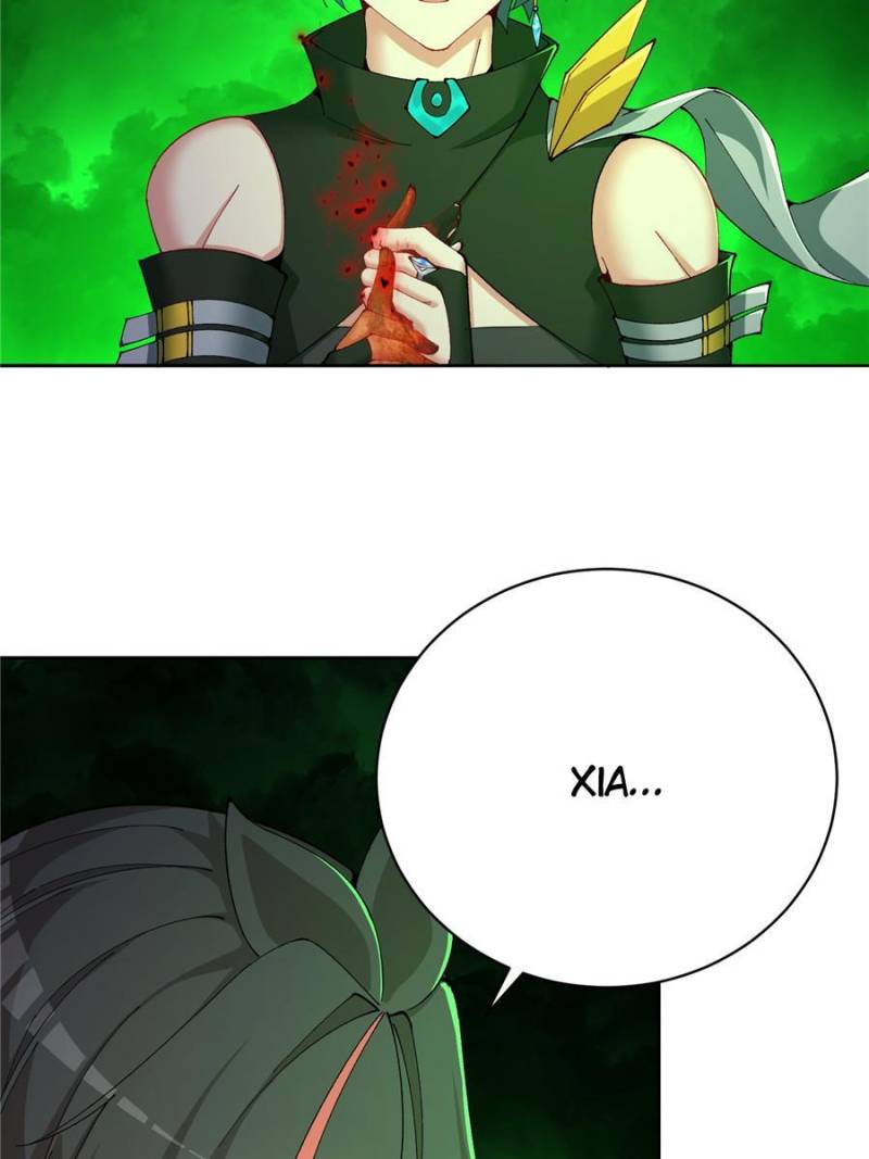 I Picked up an Attribute chapter 309 page 4