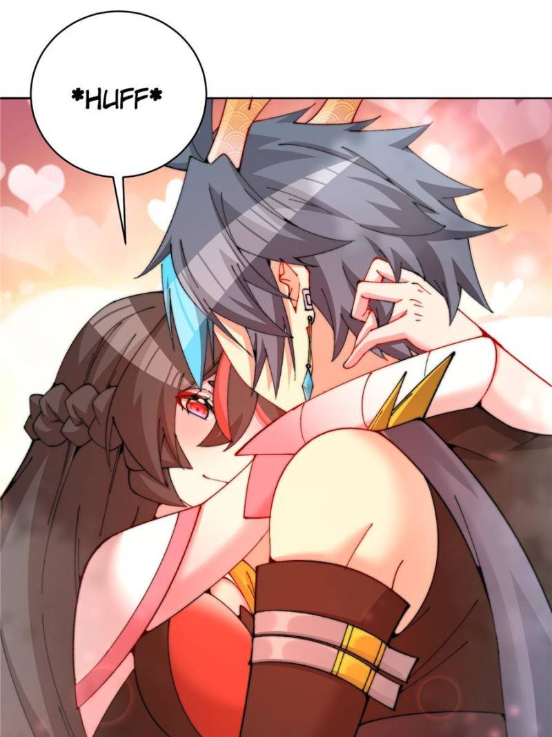 I Picked up an Attribute chapter 309 page 41