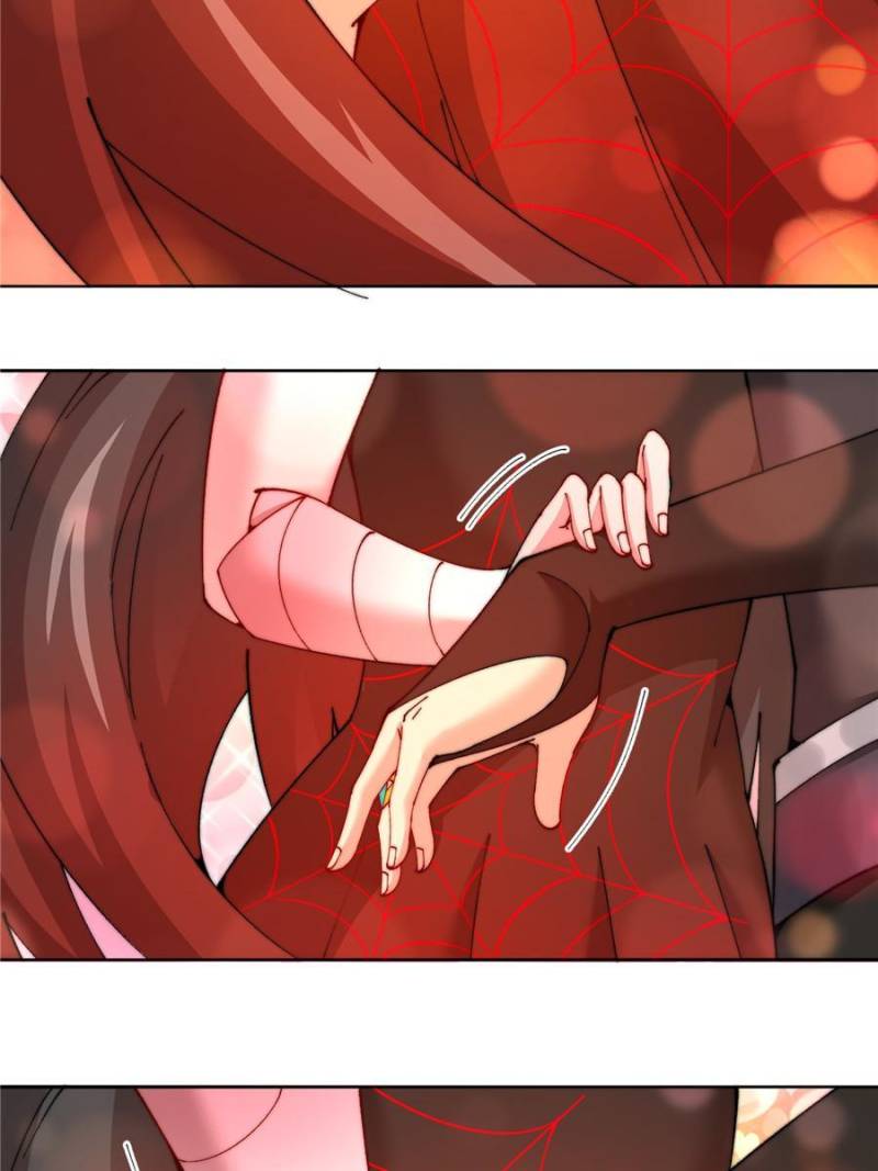 I Picked up an Attribute chapter 309 page 43