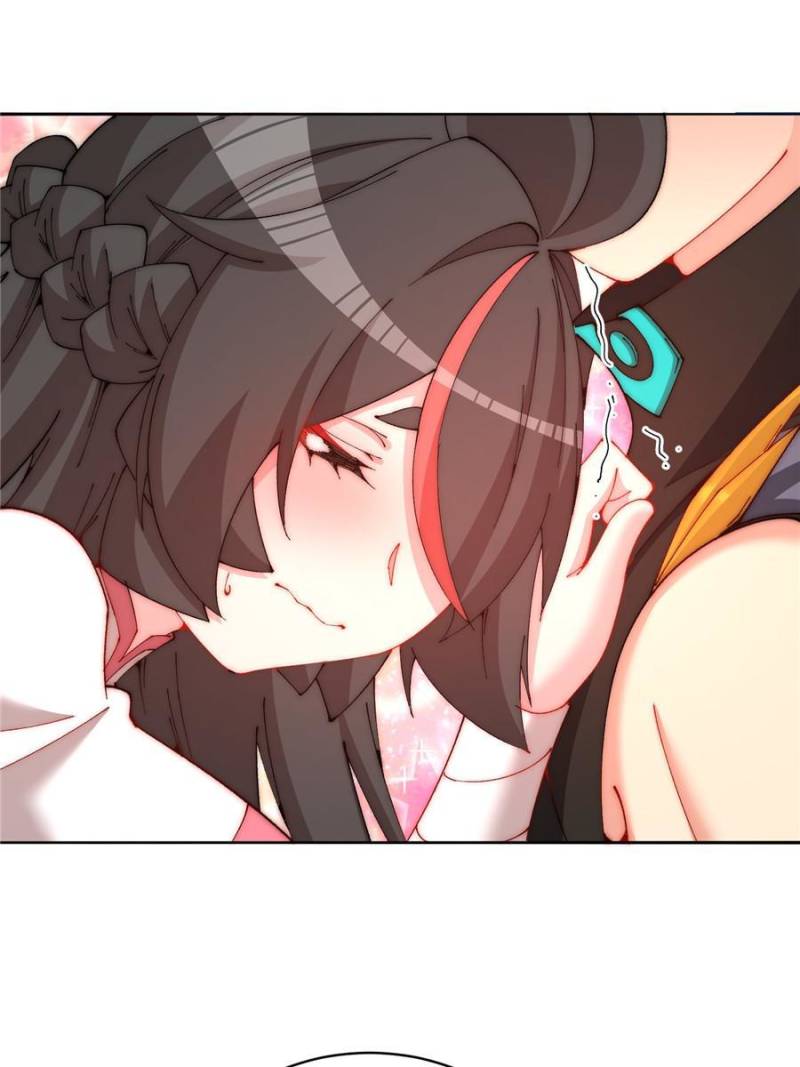 I Picked up an Attribute chapter 309 page 47