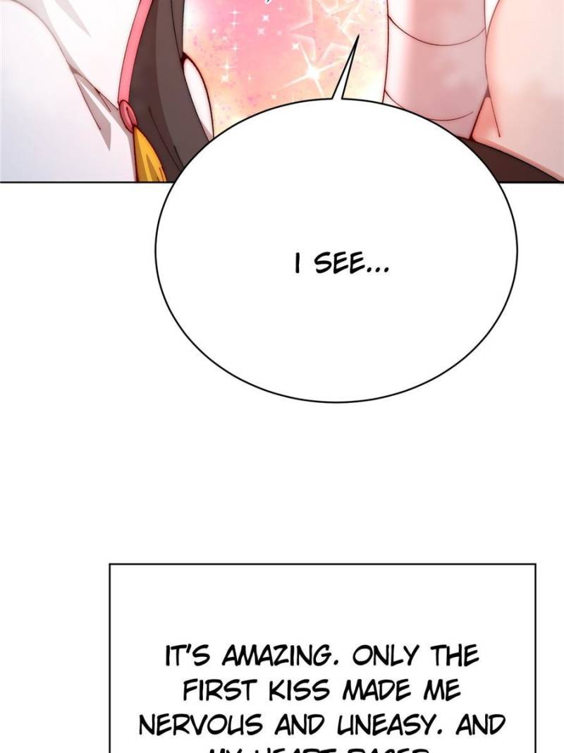 I Picked up an Attribute chapter 309 page 49