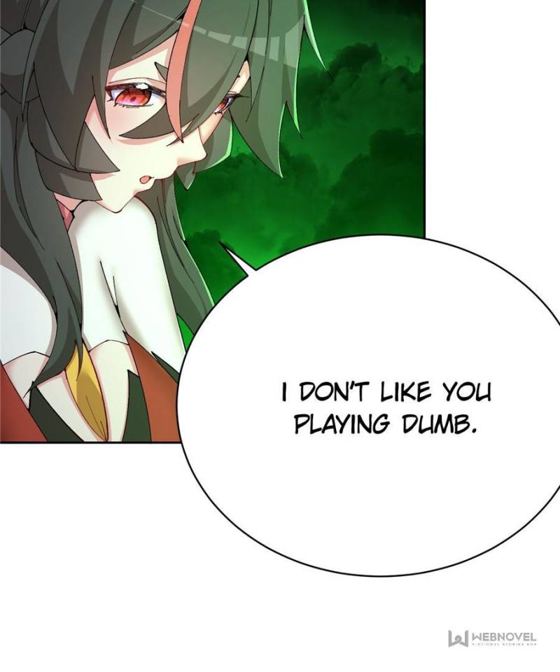 I Picked up an Attribute chapter 309 page 5