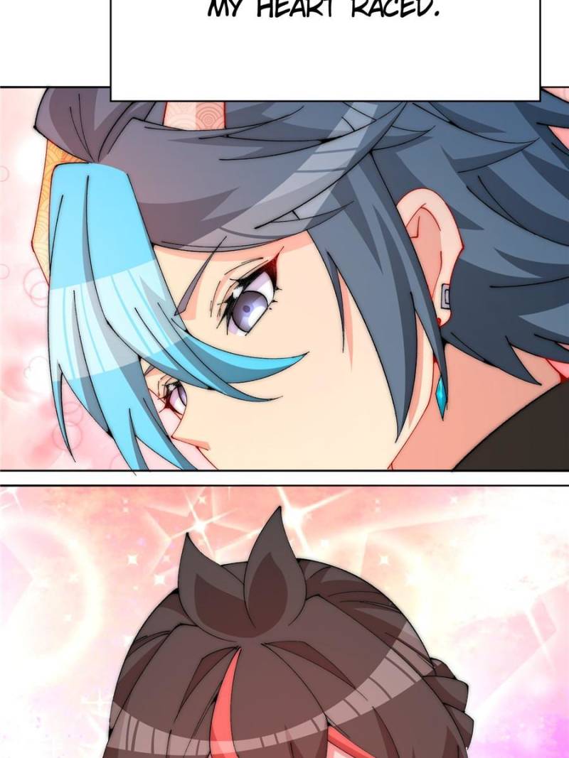 I Picked up an Attribute chapter 309 page 50