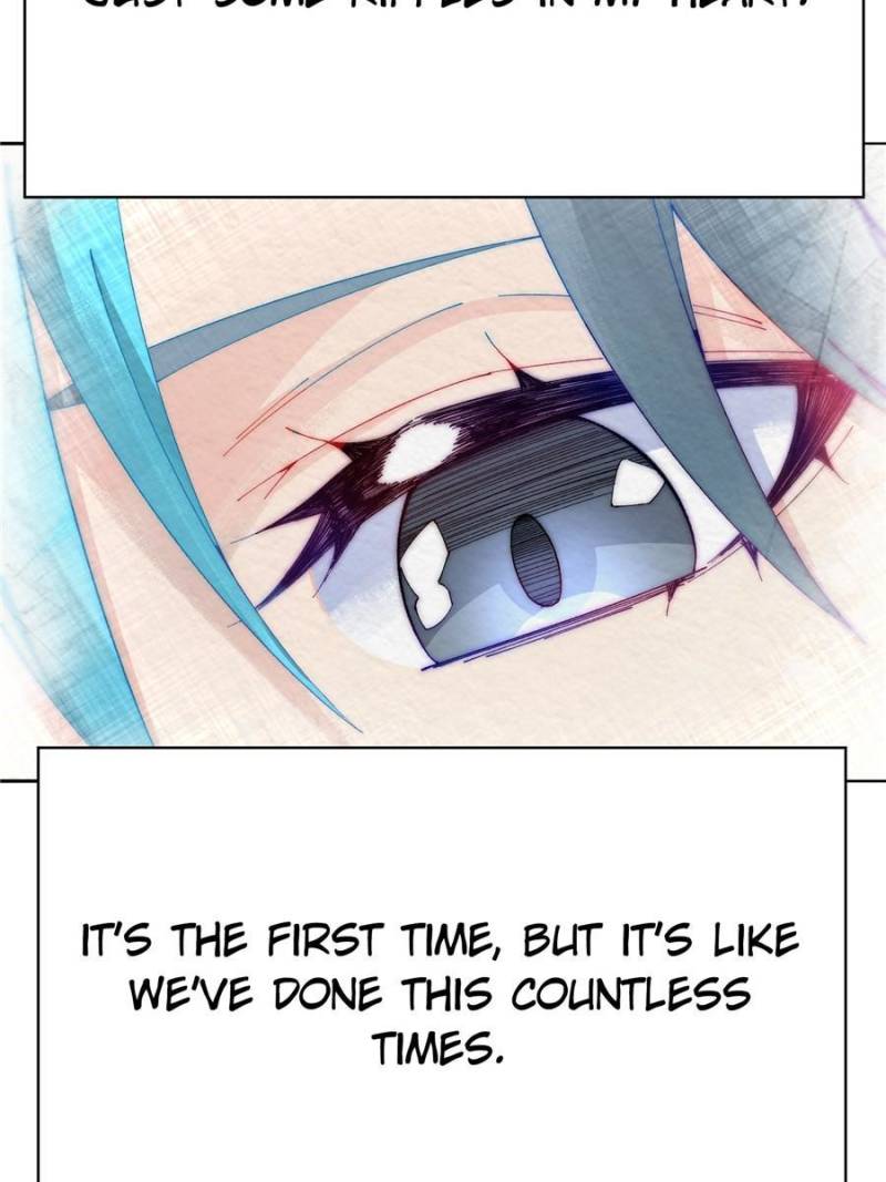 I Picked up an Attribute chapter 309 page 52