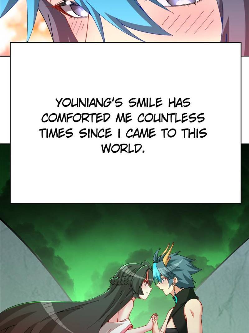 I Picked up an Attribute chapter 309 page 56