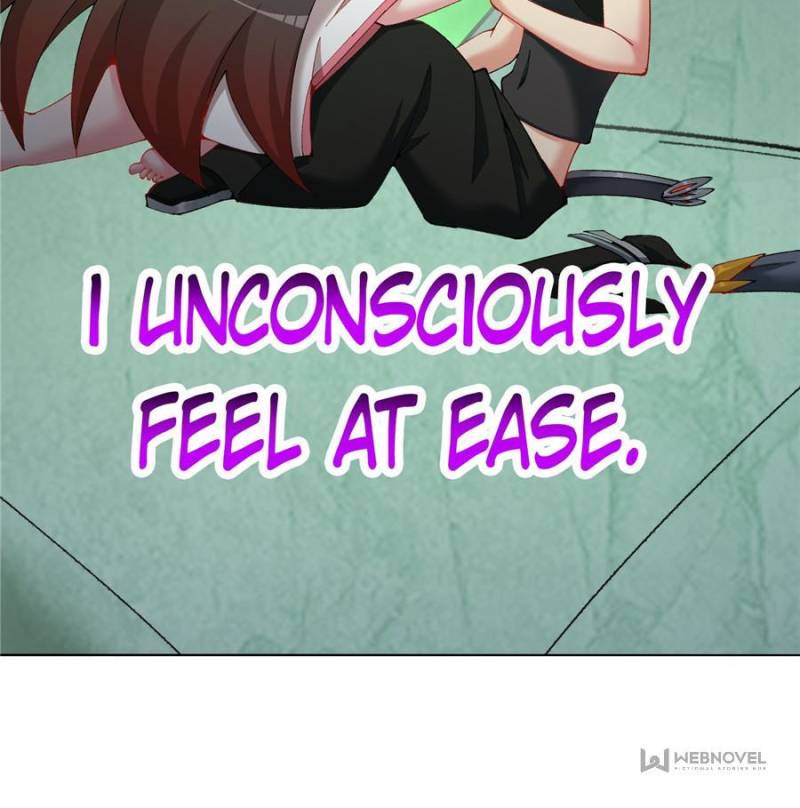 I Picked up an Attribute chapter 309 page 57