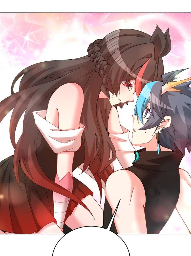 I Picked up an Attribute chapter 309 page 58