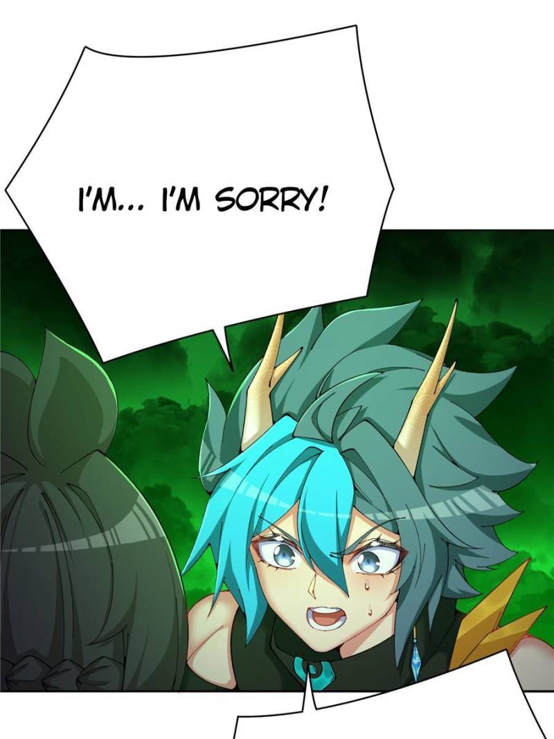 I Picked up an Attribute chapter 309 page 6