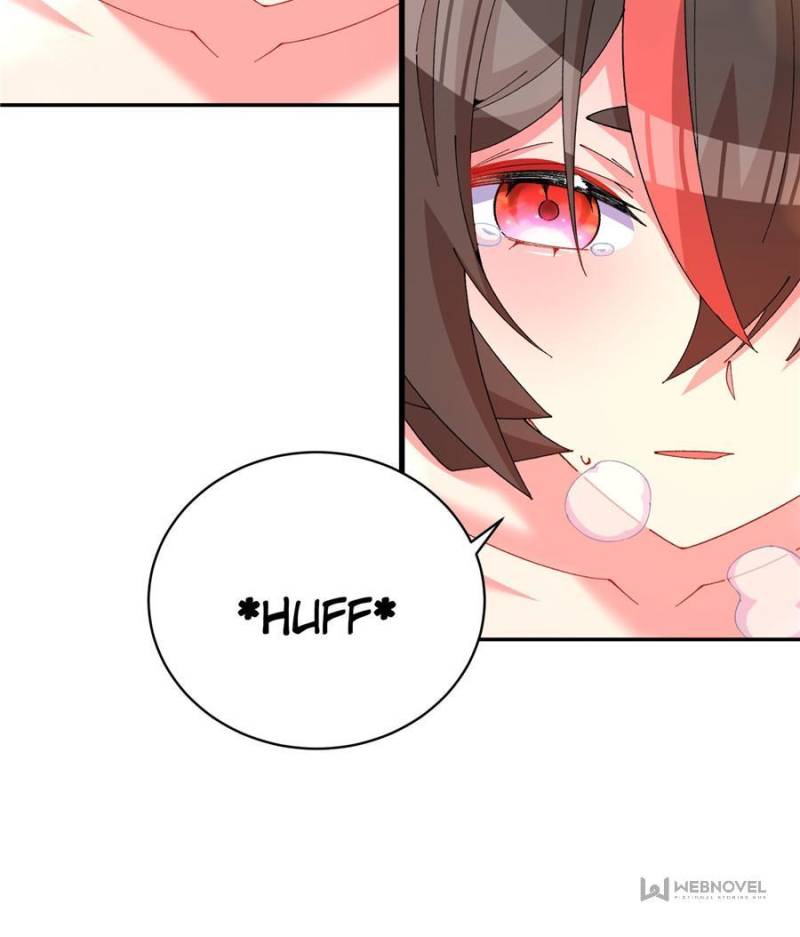 I Picked up an Attribute chapter 309 page 60