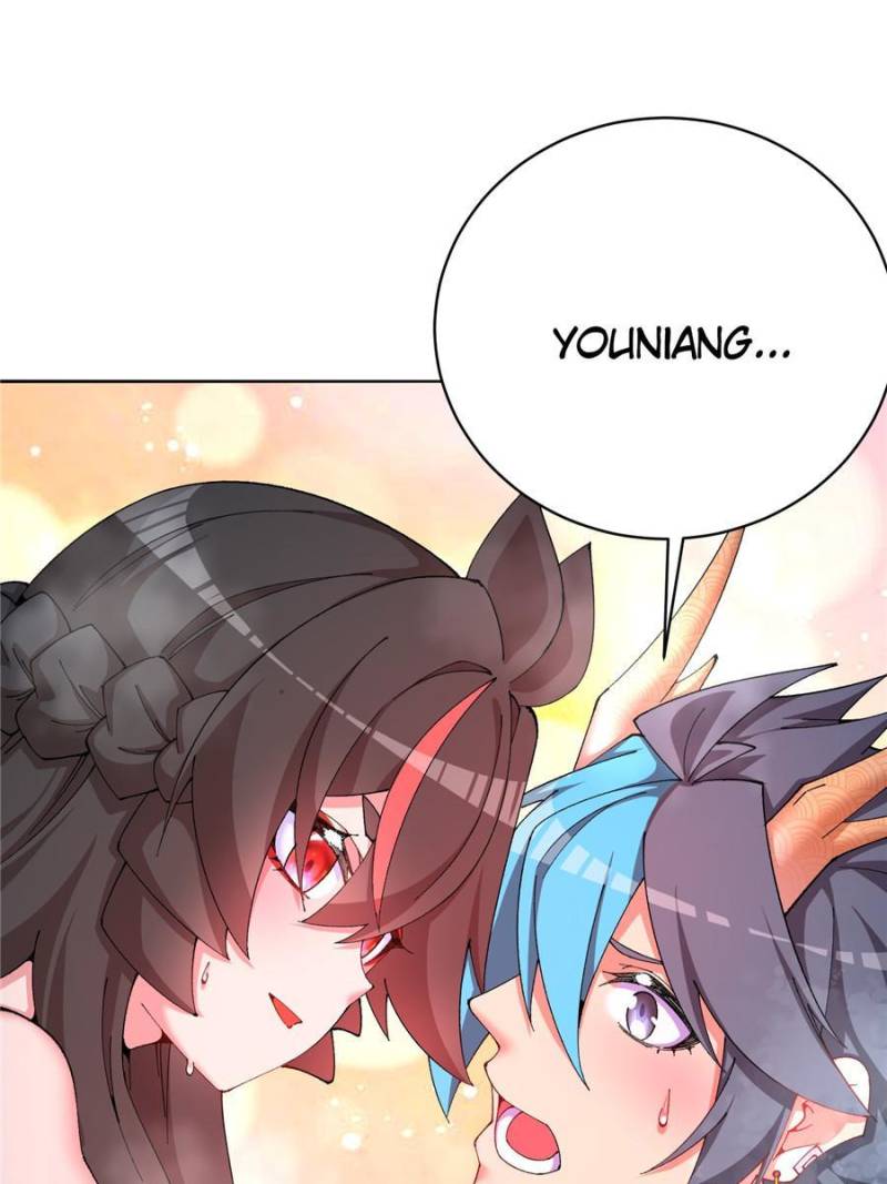 I Picked up an Attribute chapter 309 page 61