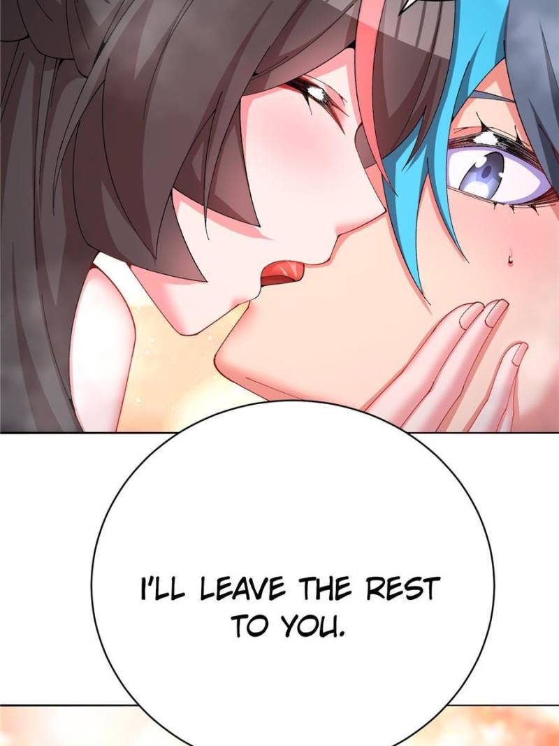 I Picked up an Attribute chapter 309 page 63