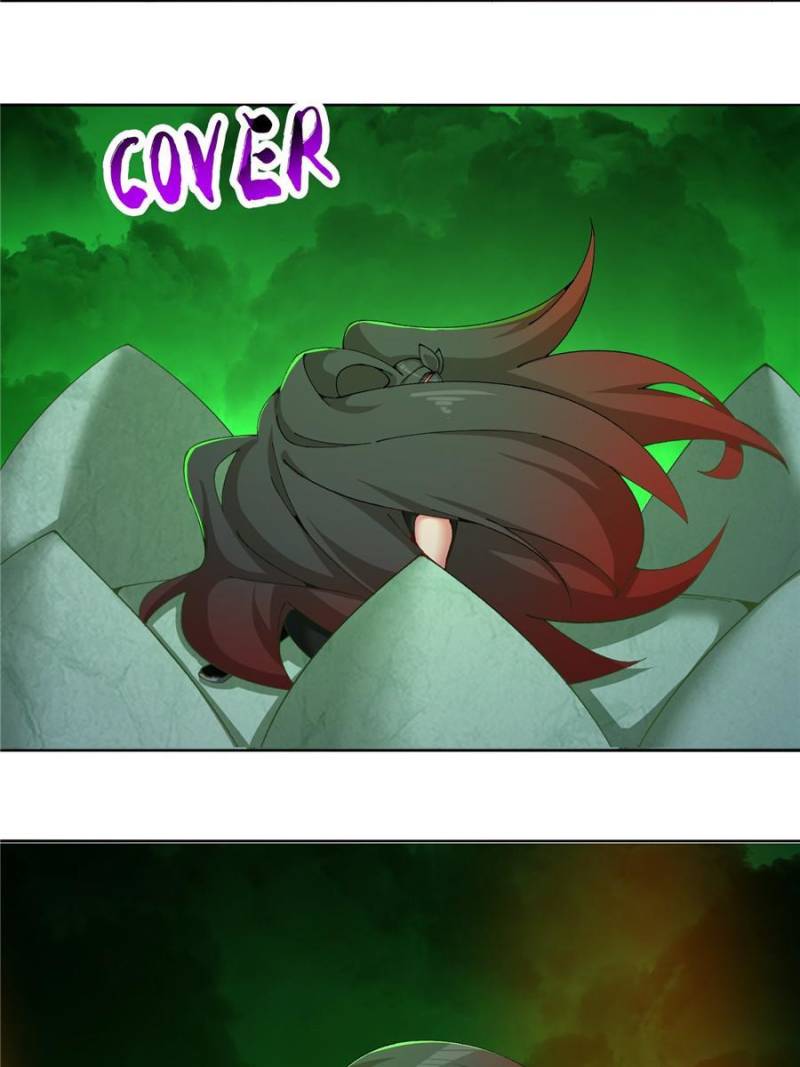 I Picked up an Attribute chapter 309 page 68