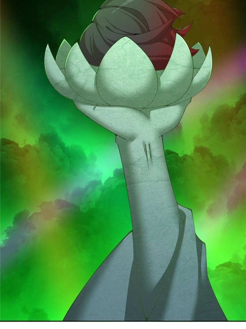 I Picked up an Attribute chapter 309 page 69